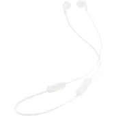 JBL Ecouteurs sans fil intra-auriculaires Tune 235 Bluetooth Blanc