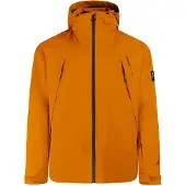 Protest Veste de sport 'PRTDrifter' cappuccino