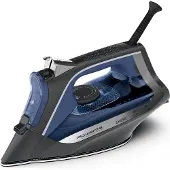 Rowenta Fer à vapeur Express Steam DW 4301D1, 2500W, bleu