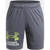 Under Armour Short UA Tech Logo pour garçon YSM