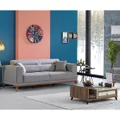 AEA Sofa Dreisitzer Couch Polster Möbel Polstermöbel Polstercouch Sitzmöbel