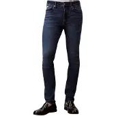 Calvin Klein Jeans Jean Lv04rb720g Skinny Fit
