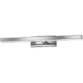 Nova Luce Luminaire à LED Modena IP44, Variante : 12 W LED, 874 lm, 490 mm
