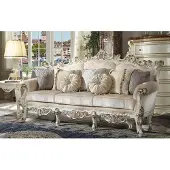 AEA Luxus Sofa Design Couch Polster Klassische Möbel Dreisitzer Dreisitzer Barock