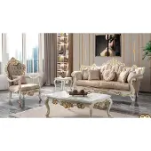 AEA Canapé Canapé trois places Fauteuil Canapé Garniture Gris Canapé rembourré