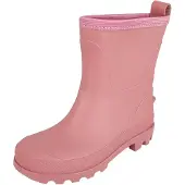 Beck Bottes en caoutchouc 'Little Fellow' rose ancienne