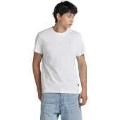 G-Star T-Shirt 'Nifous' blanc