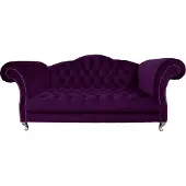 AEA Chesterfield Sofa Polster Designer Couchen Sofas Garnitur Couch SLIII Sofa №70