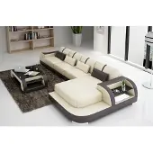 Xl Moebel Gmbh Ecksofa Sofa + USB Polster Wohnlandschaft Polsterecke Designsofa Ledersofa