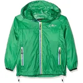 CMP Veste à capuche imperméable enfant