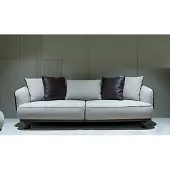 Xl Moebel Gmbh Dreisitzer Sofa Couch Wohnlandschaft Modern Stilvoll Funktional