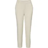 Vero Moda Pantalon beige
