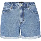 Vero Moda Jean 'Zuri' bleu denim