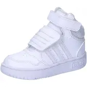 Adidas Chaussures Hoops Mid 3.0 Ac IH7902