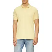s.Oliver T-Shirt jaune clair