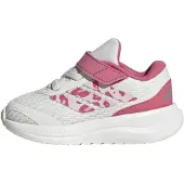 Adidas Runfalcon 6 Infant Running Shoes Blanc EU 23 1/2 Enfants