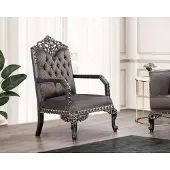 AEA Fauteuil Classique Une place auteuil Aménagement Salon Canapé 1 place