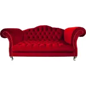 AEA Chesterfield Sofa Polster Designer Couchen Sofas Garnitur Couch SLIII Sofa №62