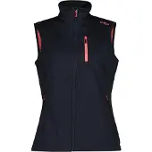 CMP Gilet femme Light