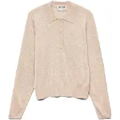 Vero Moda Pull-over camel