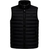 Superdry Gilet 'FUJI LITE' noir