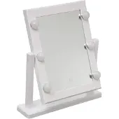 5five Simply Smart Miroir Hollywood Led