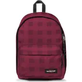 Eastpak Out Of Office 27l Backpack Rouge