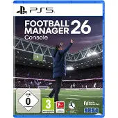 Football Manager 26