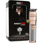 BaByliss Pro 4Artist Trimmer Rose Gold FX7880RGE - tondeuse