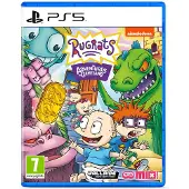 Rugrats Adventures in Gameland