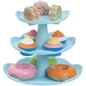 Chicco Pâtisserie 2 En 1