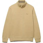 Superdry Sweat à Demi-zip Essential Serif Logo