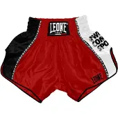 Leone1947 Short De Boxe Training
