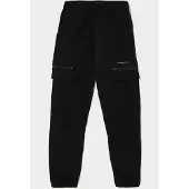 Technicals Pantalon cargo Canyon Junior - Noir, Noir