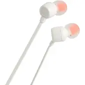 JBL T160 WHITE