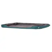 Gor Pets Ultima Bett, petite, bleu-vert