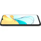 ZTE Blade V50 Smartphone Design 5G 6.6" 8GB 256GB 50MP Android 13 Diamond Black