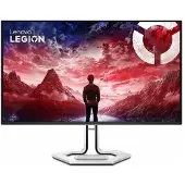 Lenovo Legion Pro 32UD-10 (3840 x 2160 pixels, 31.50"), Moniteur, Gris, Noir