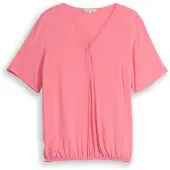 Tom Tailor Women + Chemisier fuchsia
