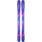 Elan - Ski freeride - Playmaker 111 2027 en Bois - Taille 188 cm - Violet