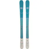 Völkl Skis Alpins Femme Mantra 88