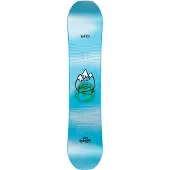 Nitro Ripper Junior Snowboard Bleu 96 Enfants