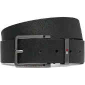 Tommy Hilfiger Ceinture 'OLIVER' noir