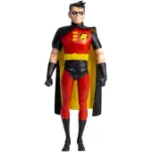 Mcfarlane Toys DC DIRECT – BTAS 6 pouces – Série BUILD-A WV6 – ROBIN