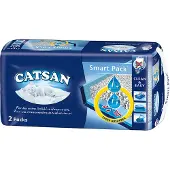 Catsan – Litière Smart Pack - 8 L