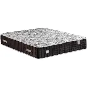 AEA Matelas gris en textile pour un sommeil réparateur