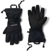 Columbia Whirlibird Iii Gloves Noir XL Homme