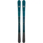 Völkl - Skis all-mountain - Mantra 88 2027 - Taille 177 cm - Bleu