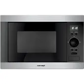 Concept Four à micro-ondes encastrable MTV3125 de la série SINFONIA 25 l