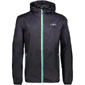 CMP Veste imperméable à capuche
